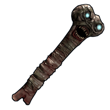 Little Nightmare