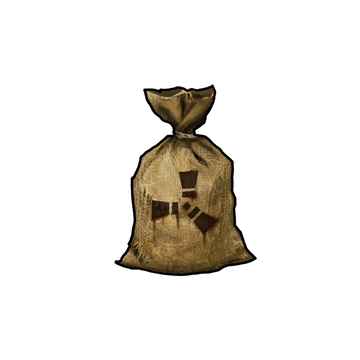 Low Quality Bag