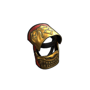 Lunar Armor Helmet