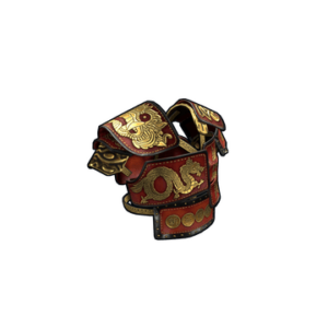 Lunar Armor Vest