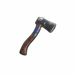 Macbeth Hatchet