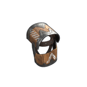 Mad Helmet