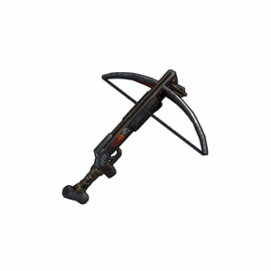 Mad Rider Crossbow