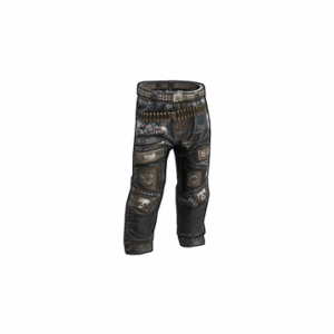 Mad Rider Pants
