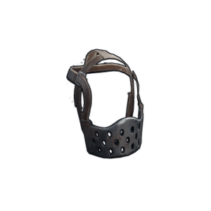 Maniac Facemask