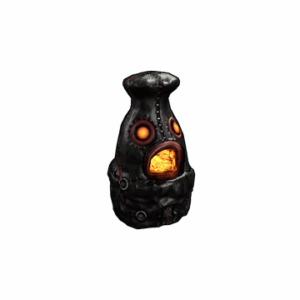 Master's Furnace