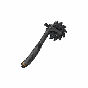 Mecha Axe