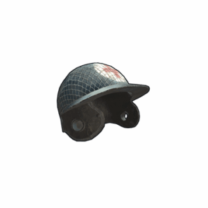 Medical Riot Helmet