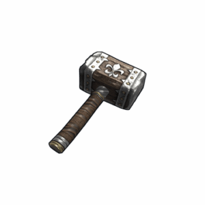 Medieval Hammer