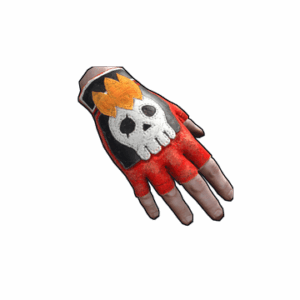 Merciless Gloves