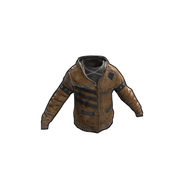 Metalhunter Hoodie