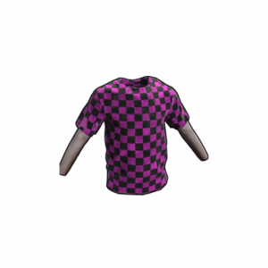Missing Textures TShirt
