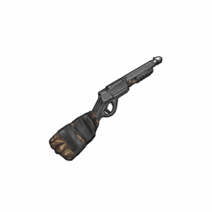 Modern Knight Shotgun