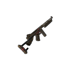 Modern Military Thompson