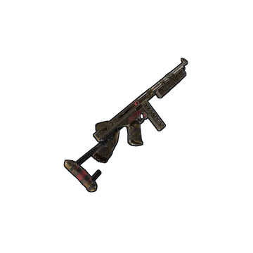 Modern Military Thompson