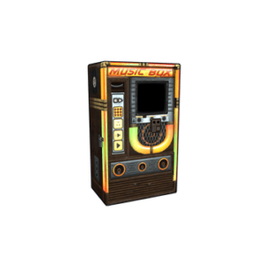 Music Box