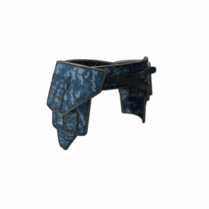 Naval Camo Kilt