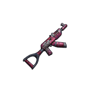 Night Howler AK47