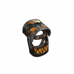 Night Stalker Helmet