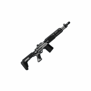No Mercy M39