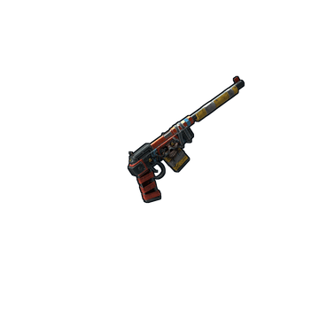 Nuke Vibe SAR