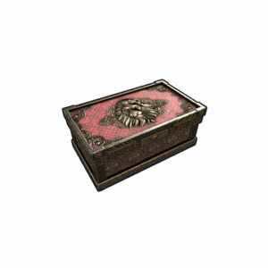 Oathbreaker Box