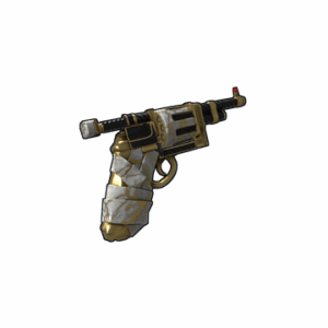 Olympus Revolver