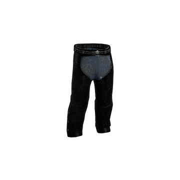 One Percenter Chaps