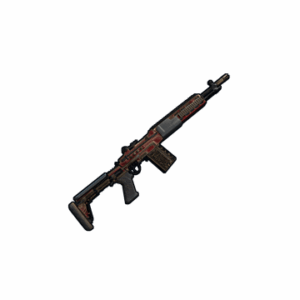 Ornate M39
