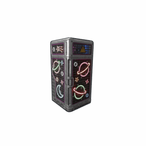 Outer Planets Fridge