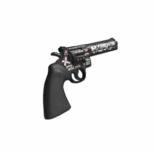 Outlaw Python