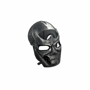 Overlord Mask