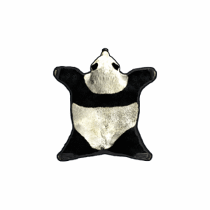 Panda Rug