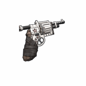 Patriot Revolver