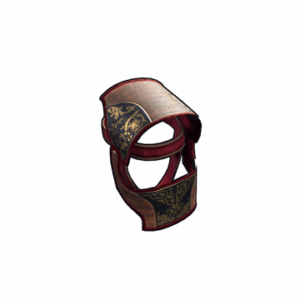 Phantom Helmet