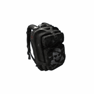 Pirate Backpack