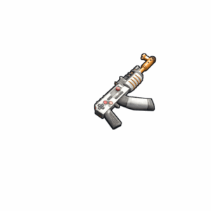 Playmaker AK47