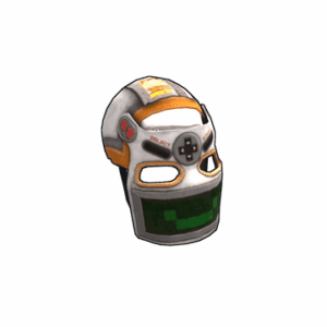 Playmaker Facemask