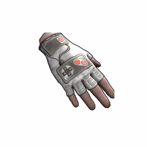 Playmaker Gloves