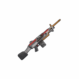 Playmaker M249