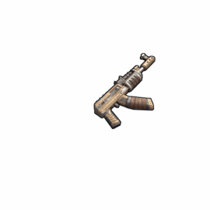 Polymer AK47