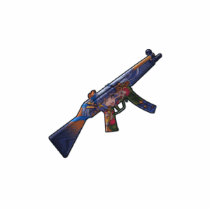 Popstar Mp5
