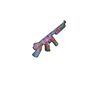 Popstar Thompson