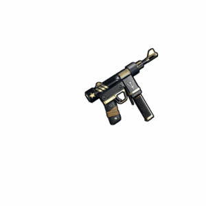 Poseidon SMG