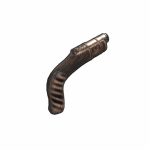 Primal Gun