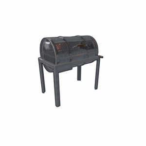 Protector BBQ