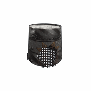 Punk Bucket