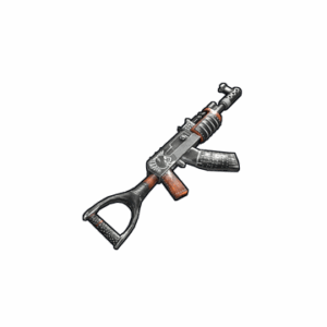 Rabble Rouser AK47