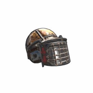 Raider Helmet