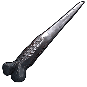 Rebar Knife